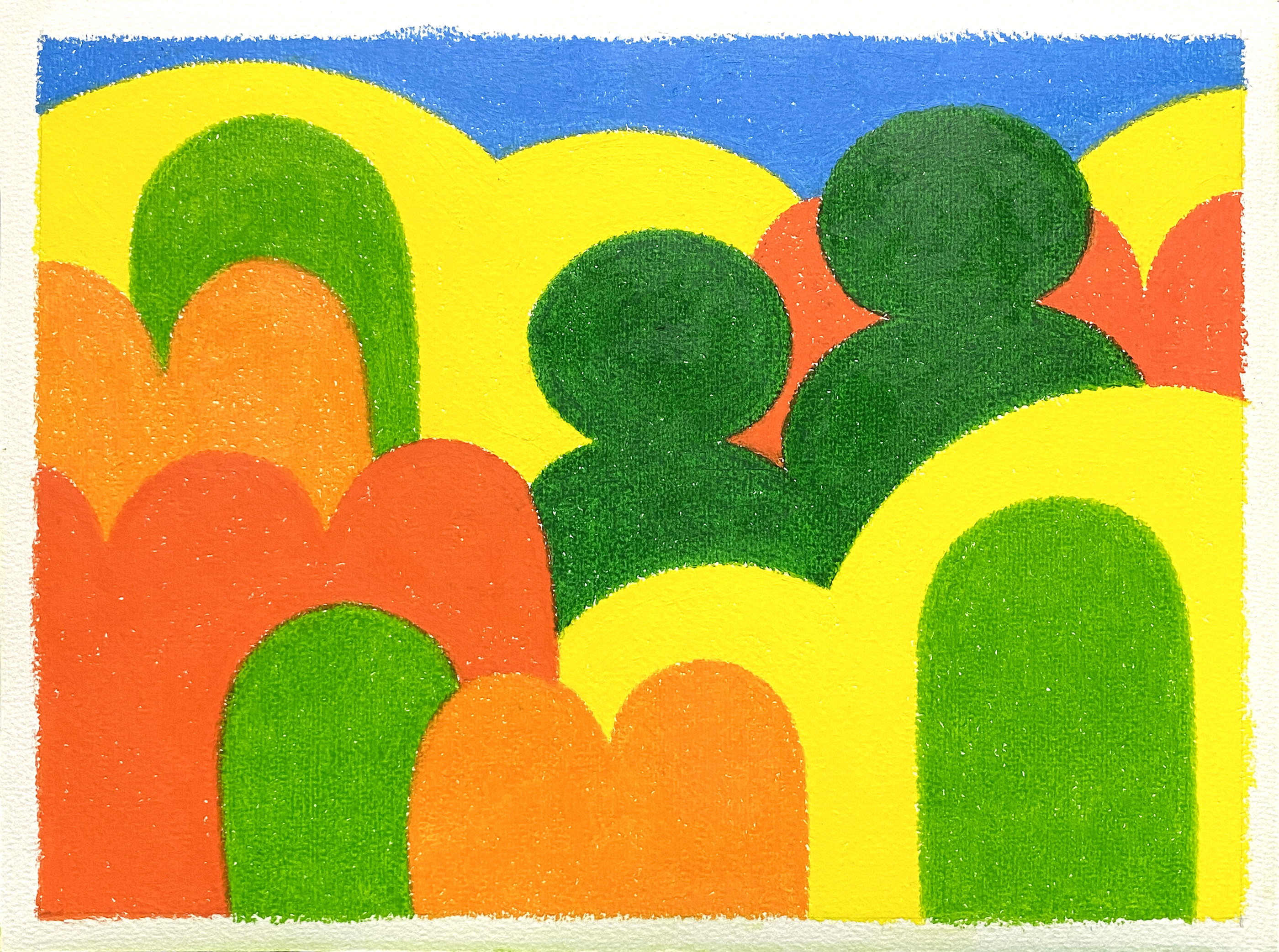 정원(Garden)