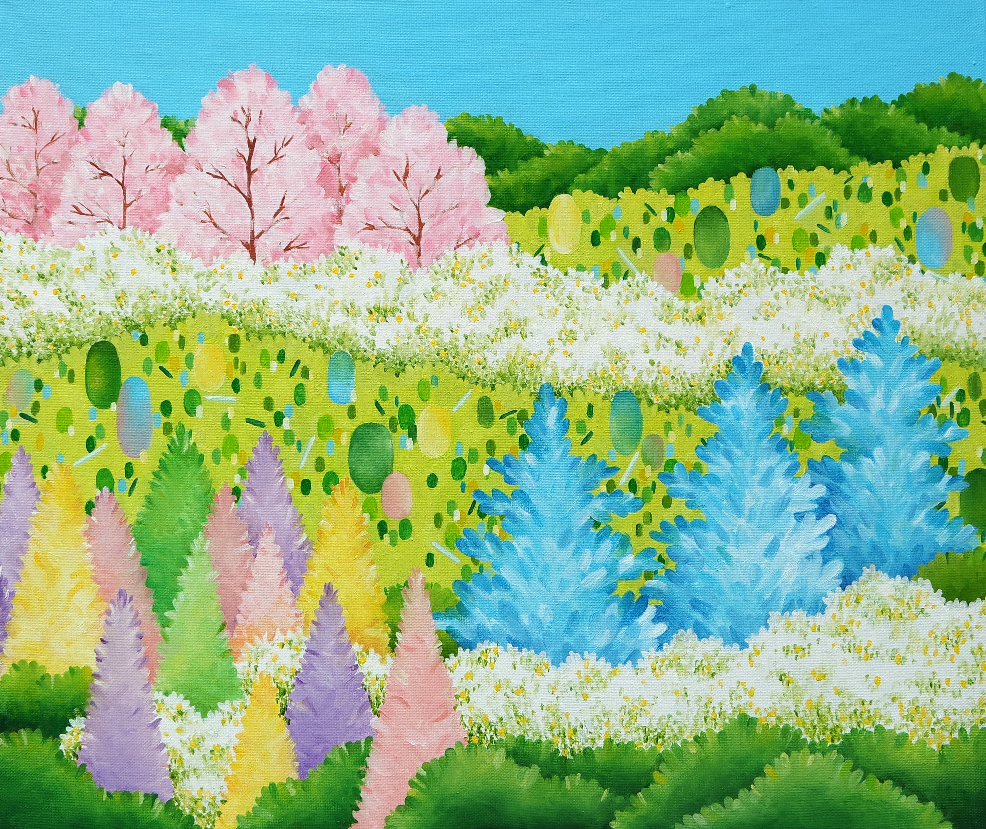 정원(Garden)