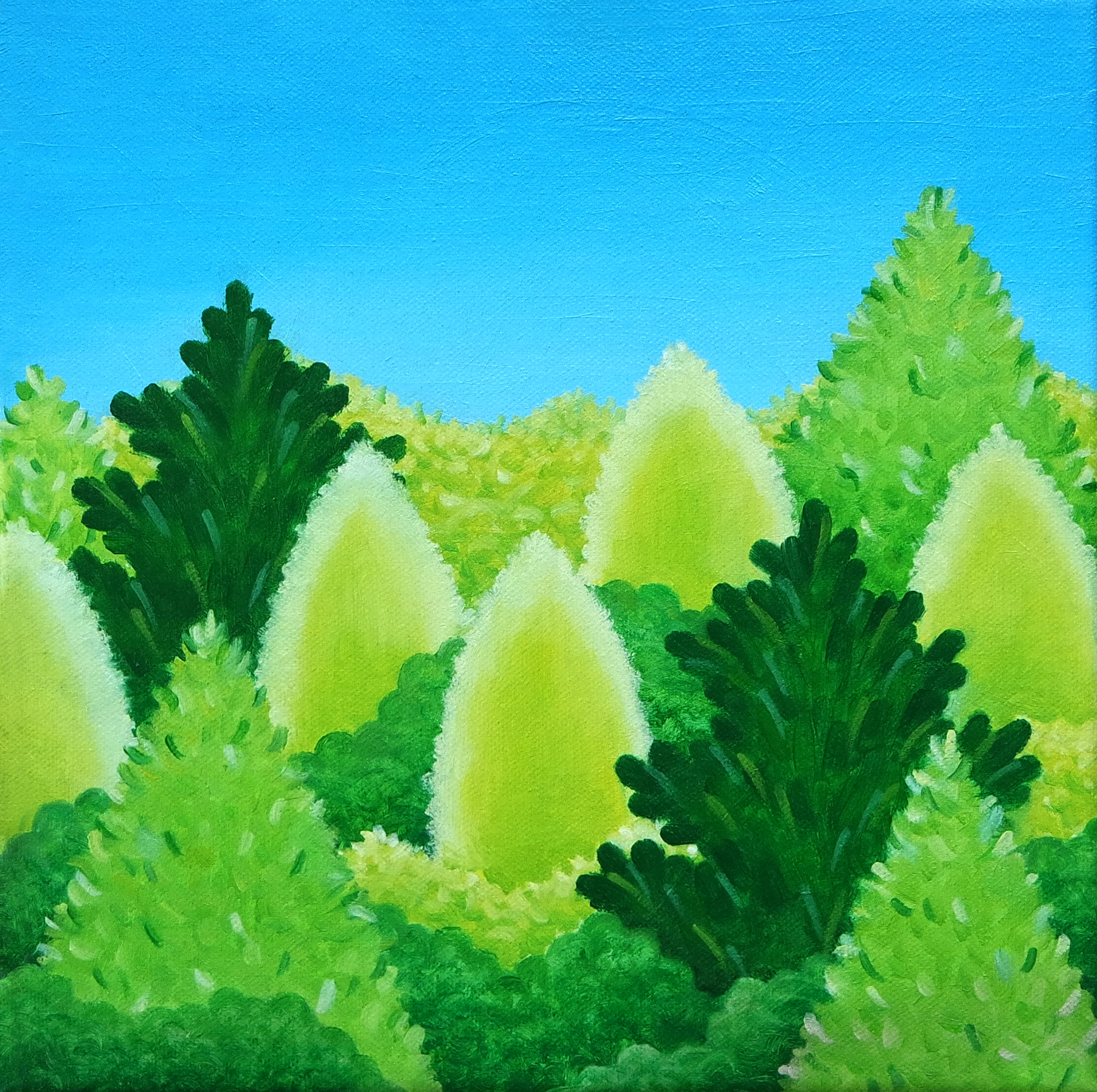 정원(Garden)