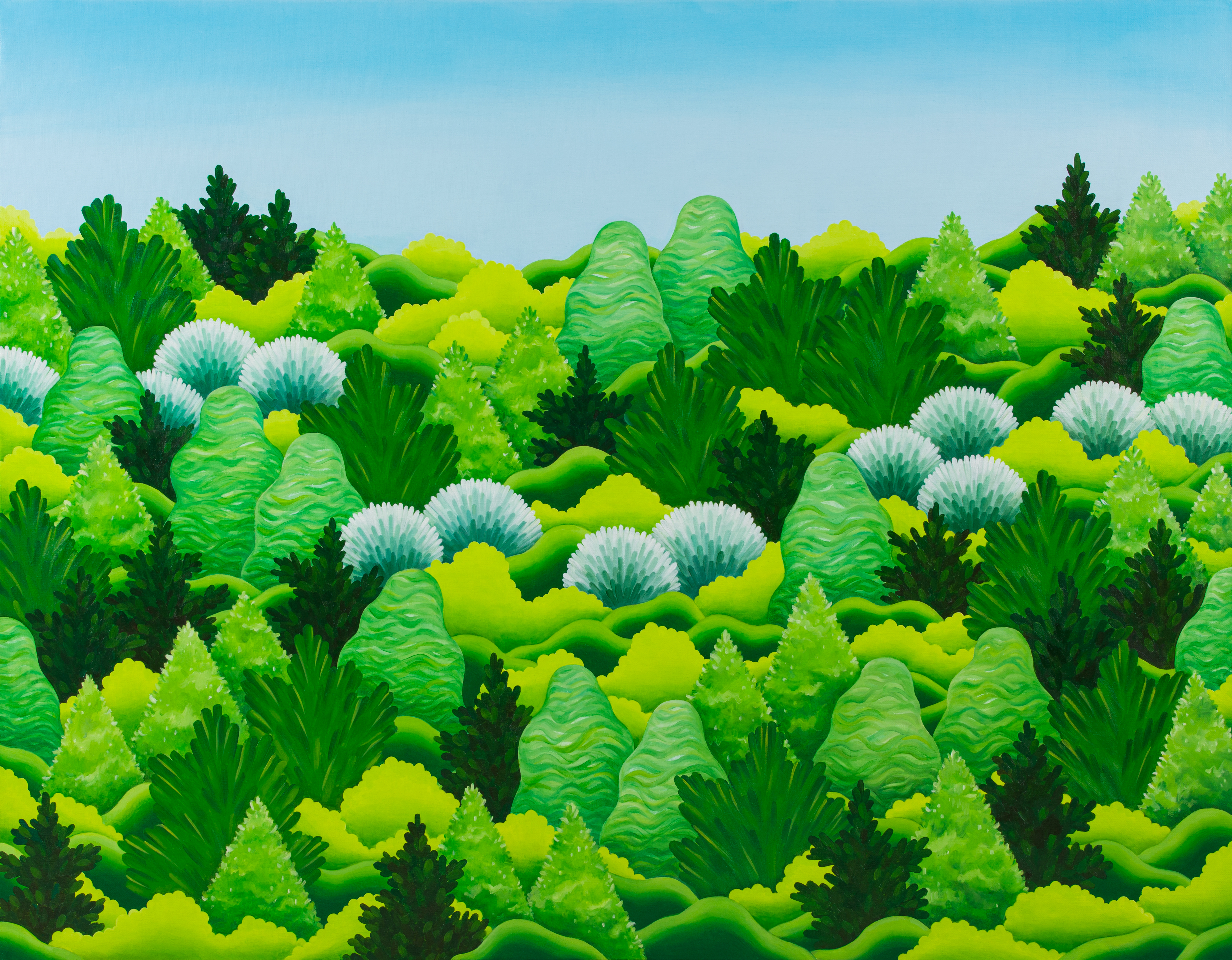 정원(Garden)