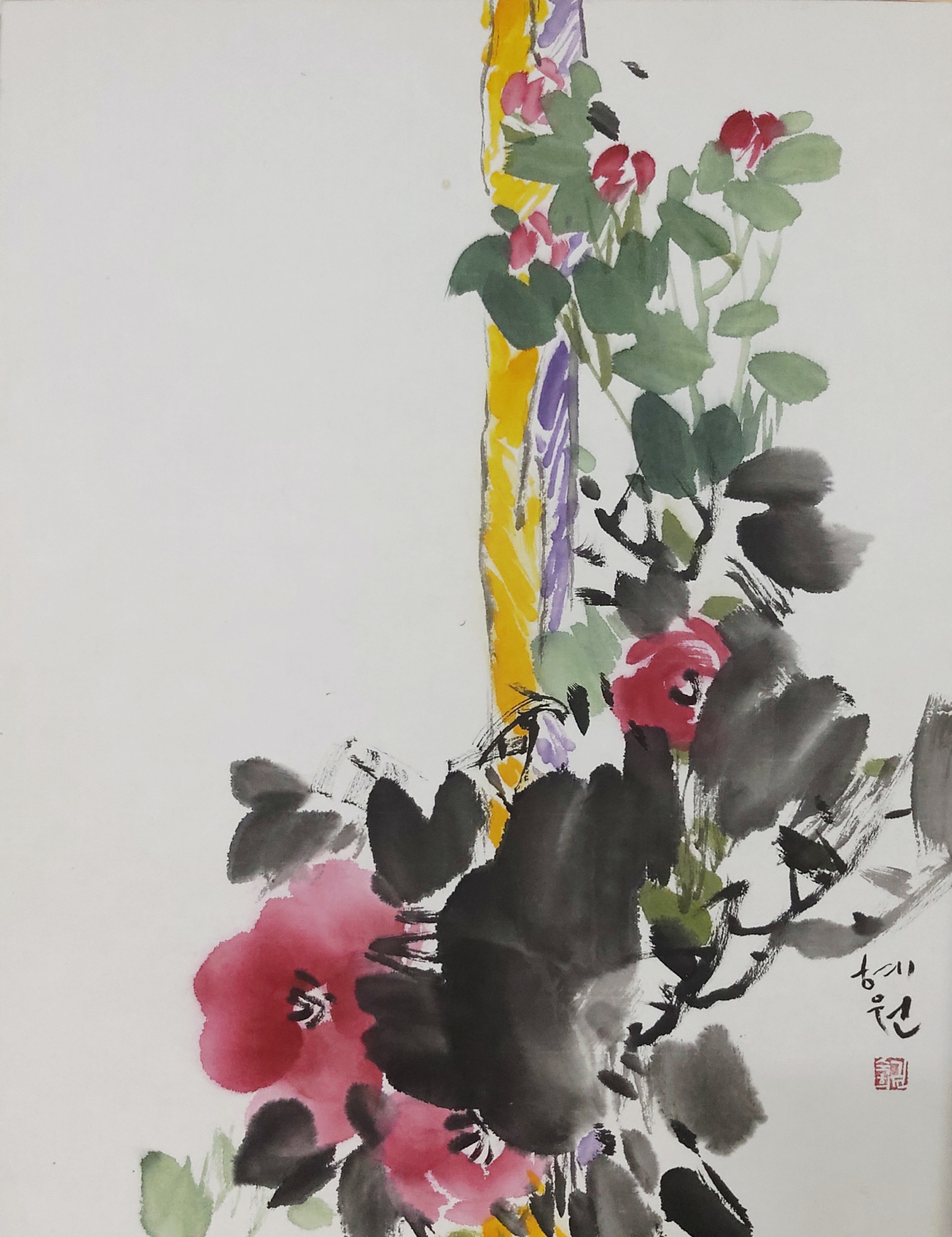 오월