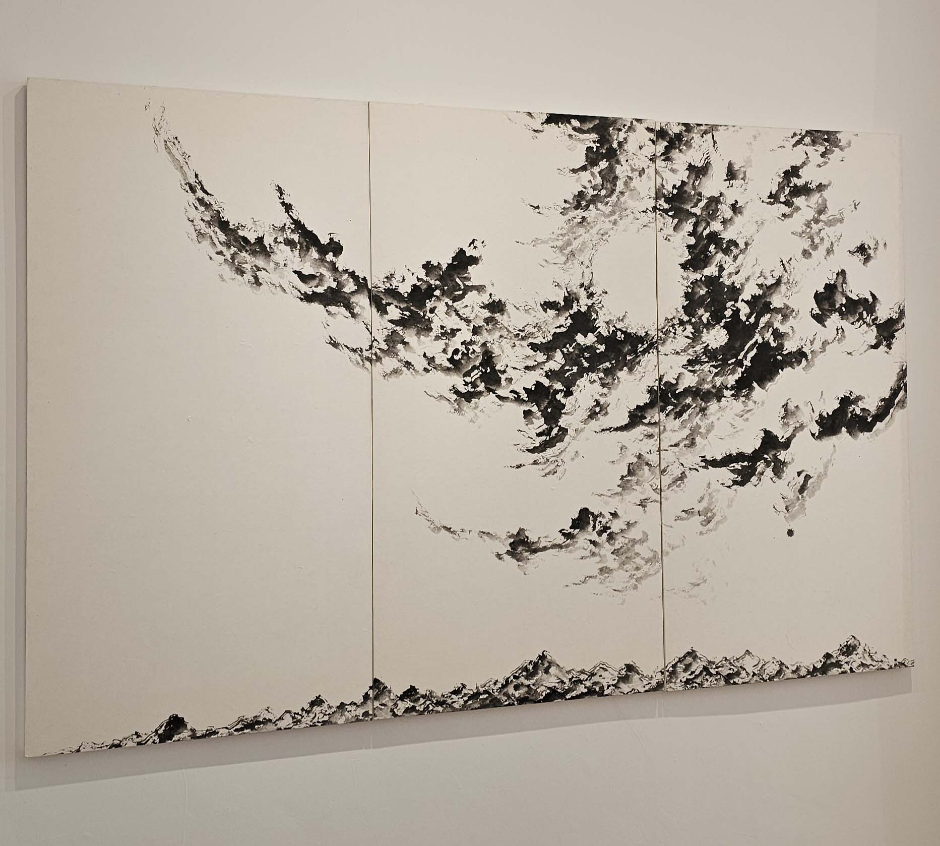 현색의 밤