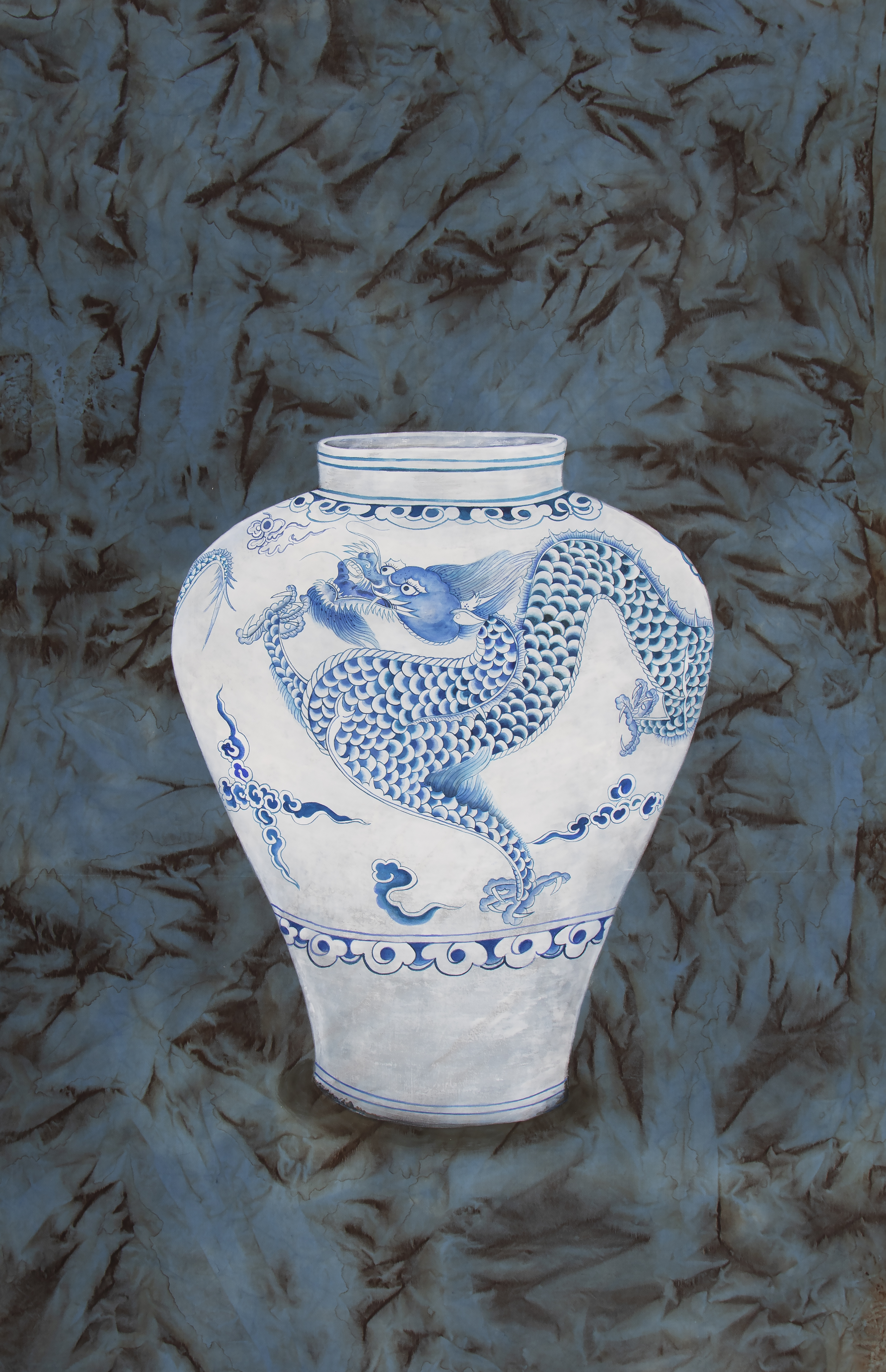 비상(88x128cm)