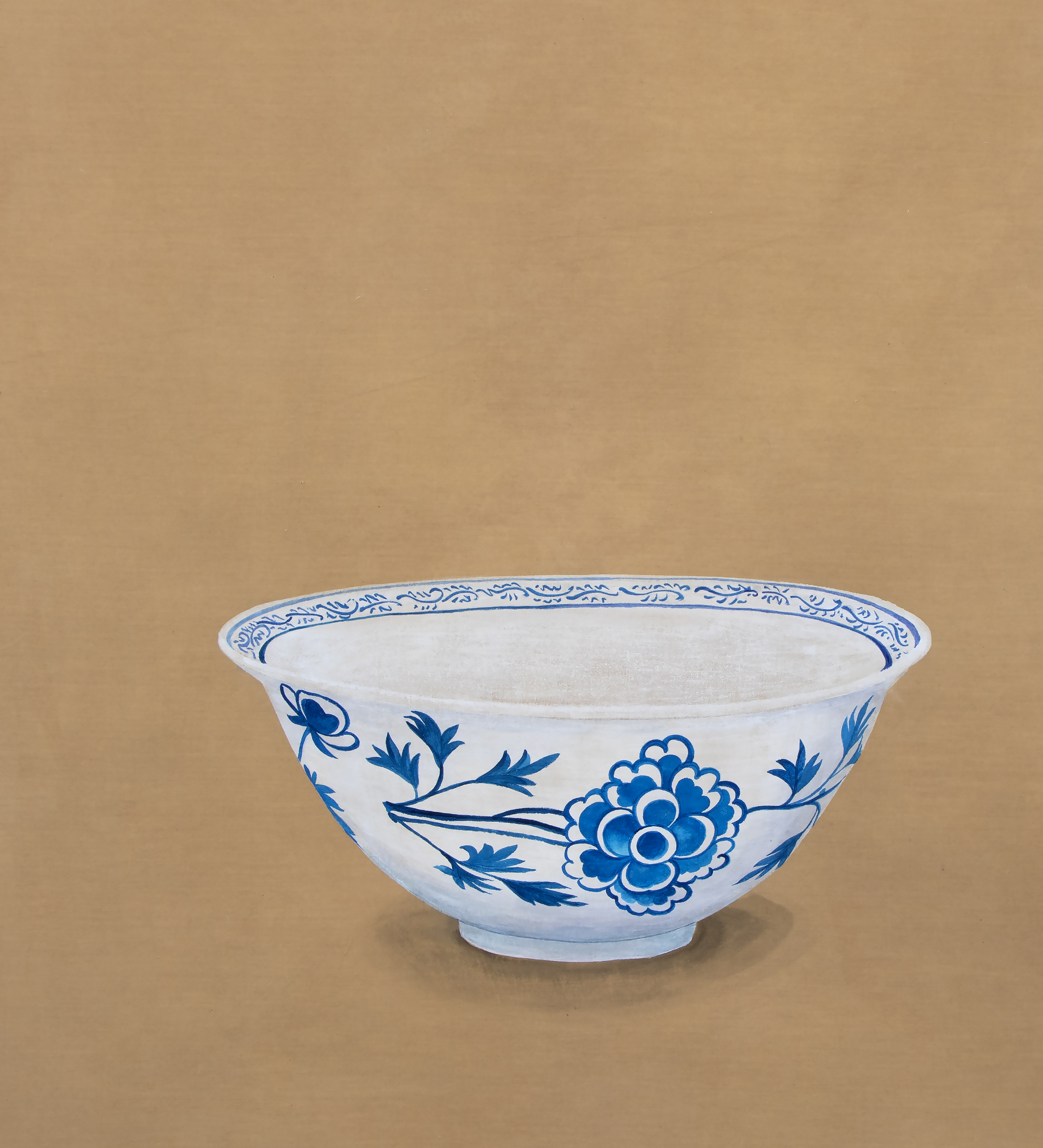 존재의 가치2 (69*69cm)