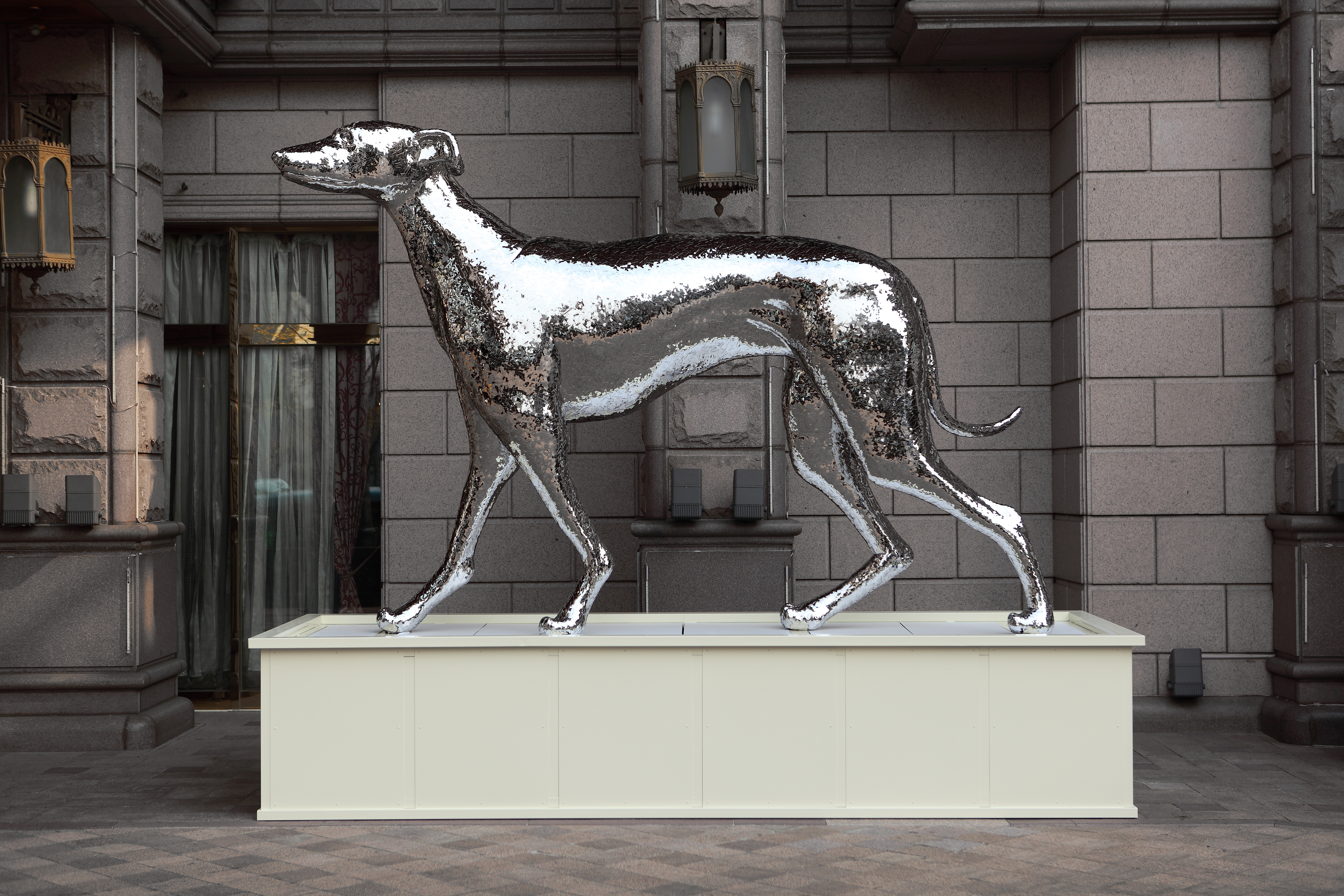 horseⅡ
