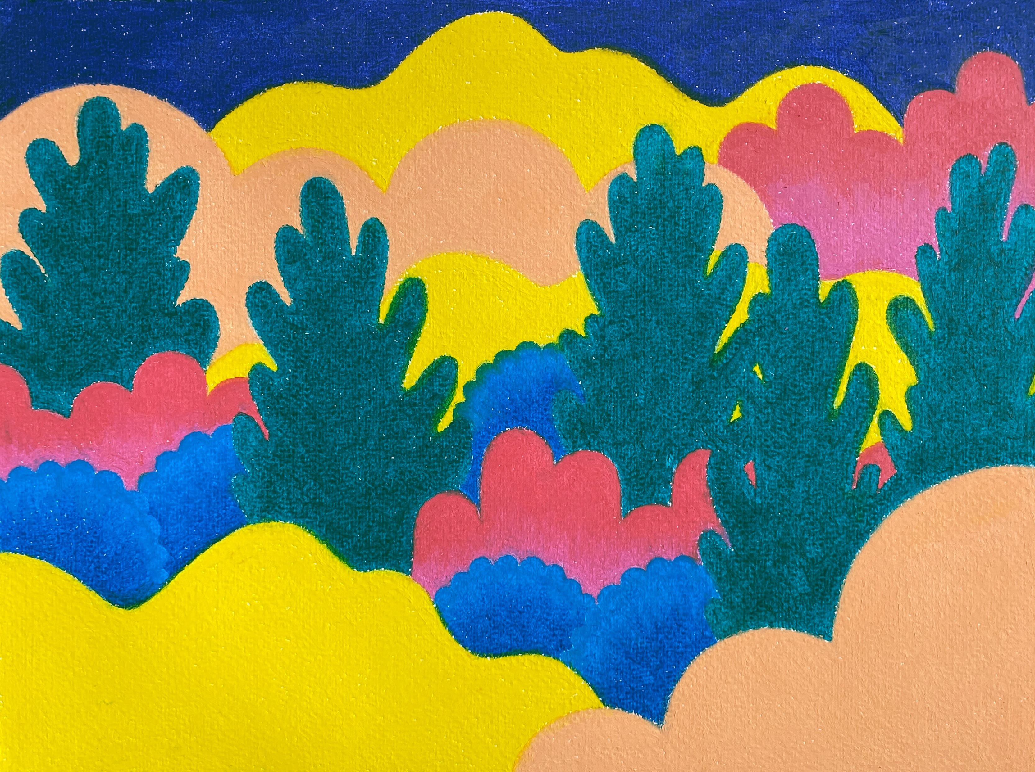 정원(Garden)