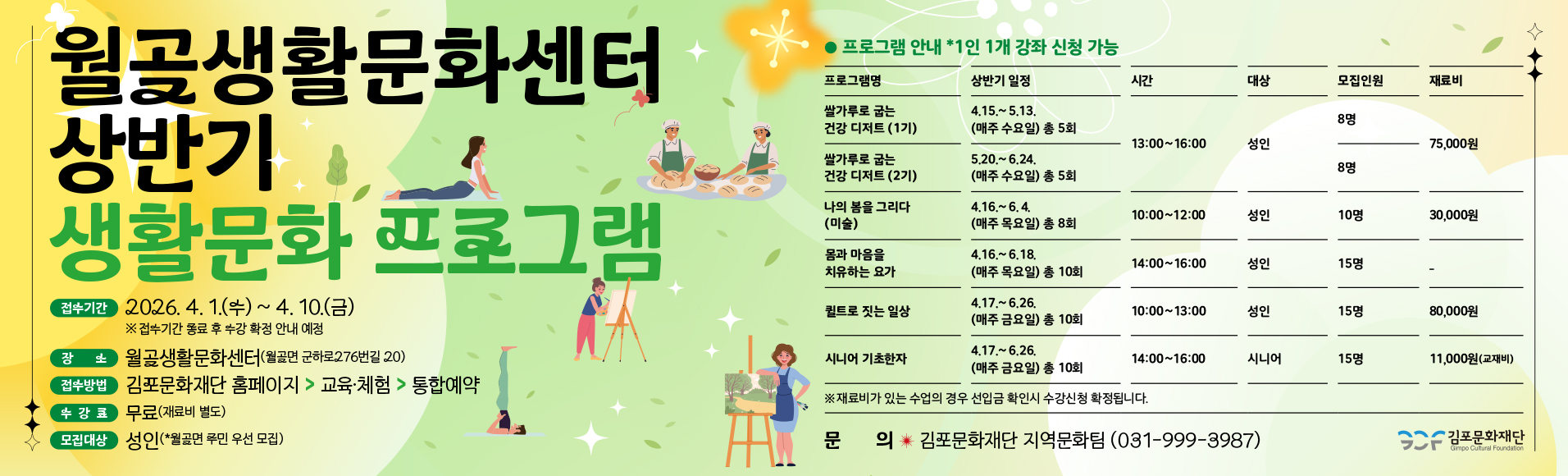 월곶 생활문화(상)