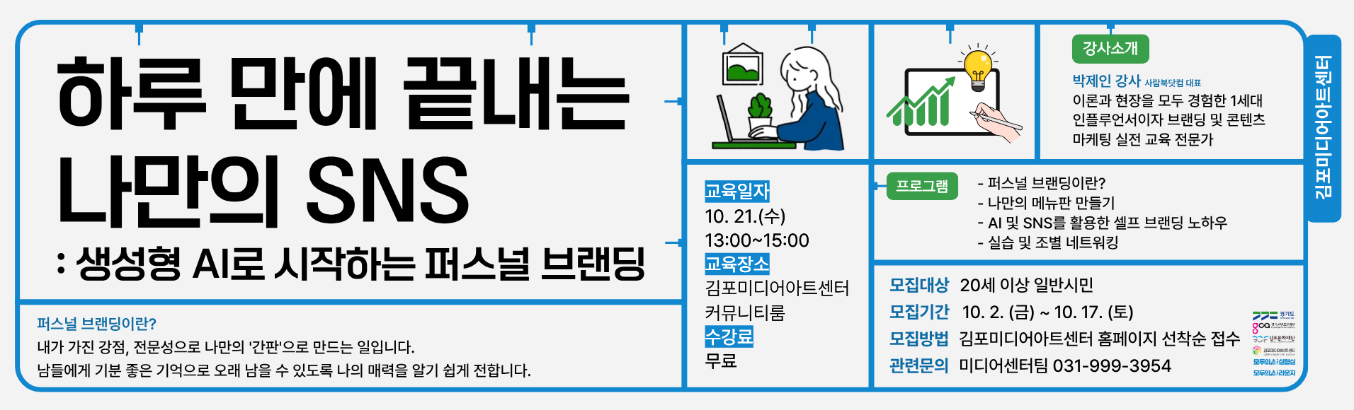 퍼스널 브랜딩
