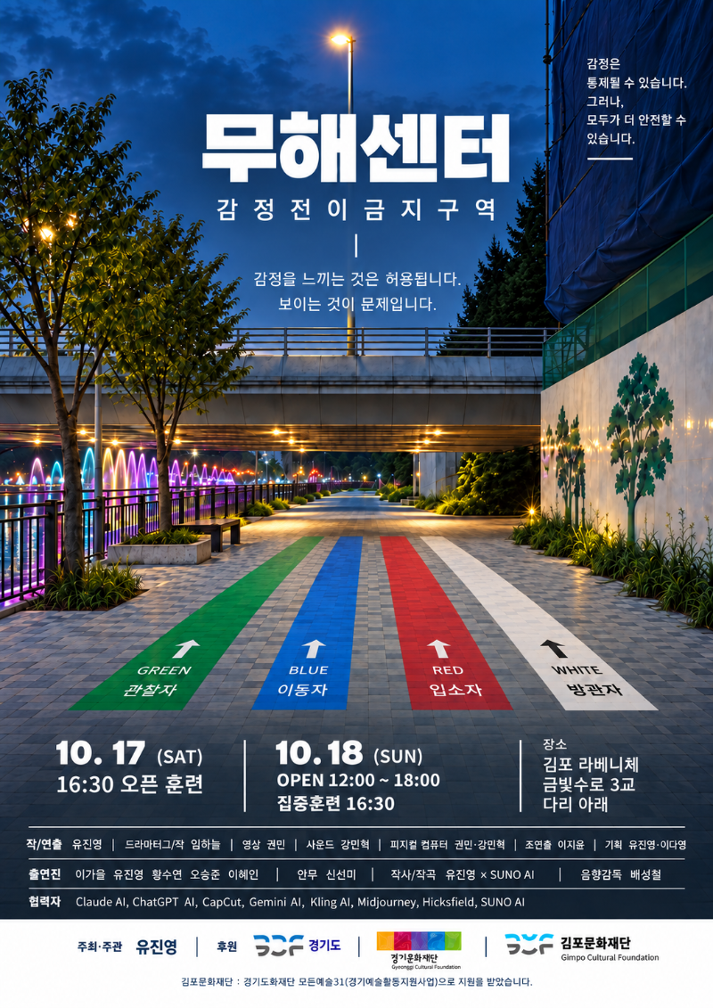 감정을 느끼는 것은 허용됩니다.
보이는 것이 문제입니다.