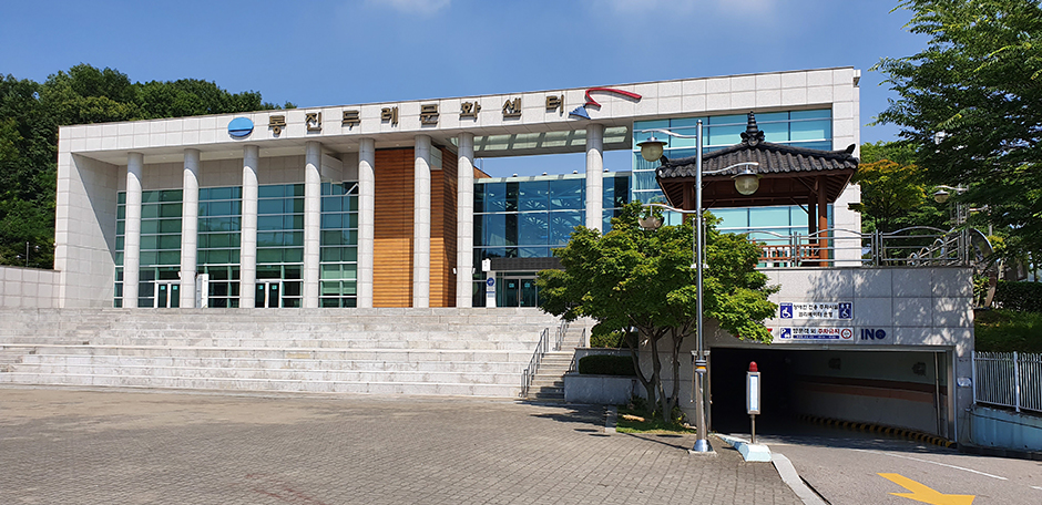 김포라탄월곶문화센터 수업